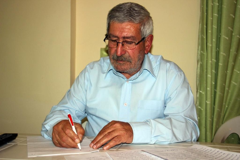 CHP Genel Başkanı Kemal Kılıçdaroğlu'nun kardeşi Cemal Kılıçdaroğlu hayatını kaybetti